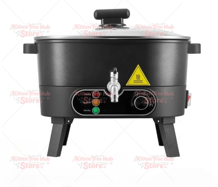 Soap Making Machine For Sale - Hete Aanbieding Elektrische Waxsmelter DIY Kaars-