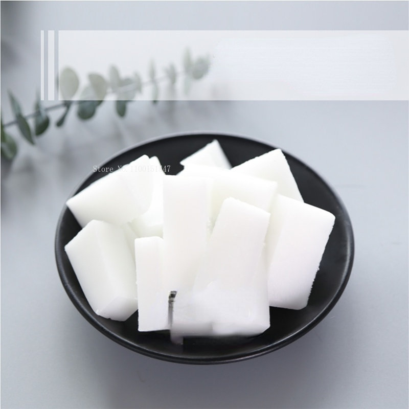 Soap Making With Soap Base - 50G Natuurlijke Plantaardige Olie Glycerine Zeep