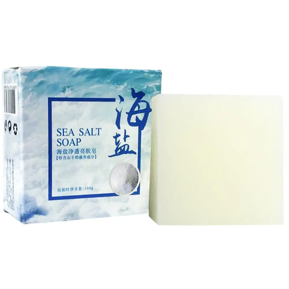 Soap Making Essentials - 100g handgemaakte zeep Rijk en zacht