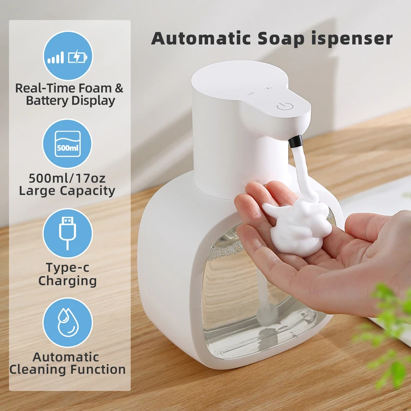 Soap Making Machine - Nieuwe aan de muur gemonteerde automatische