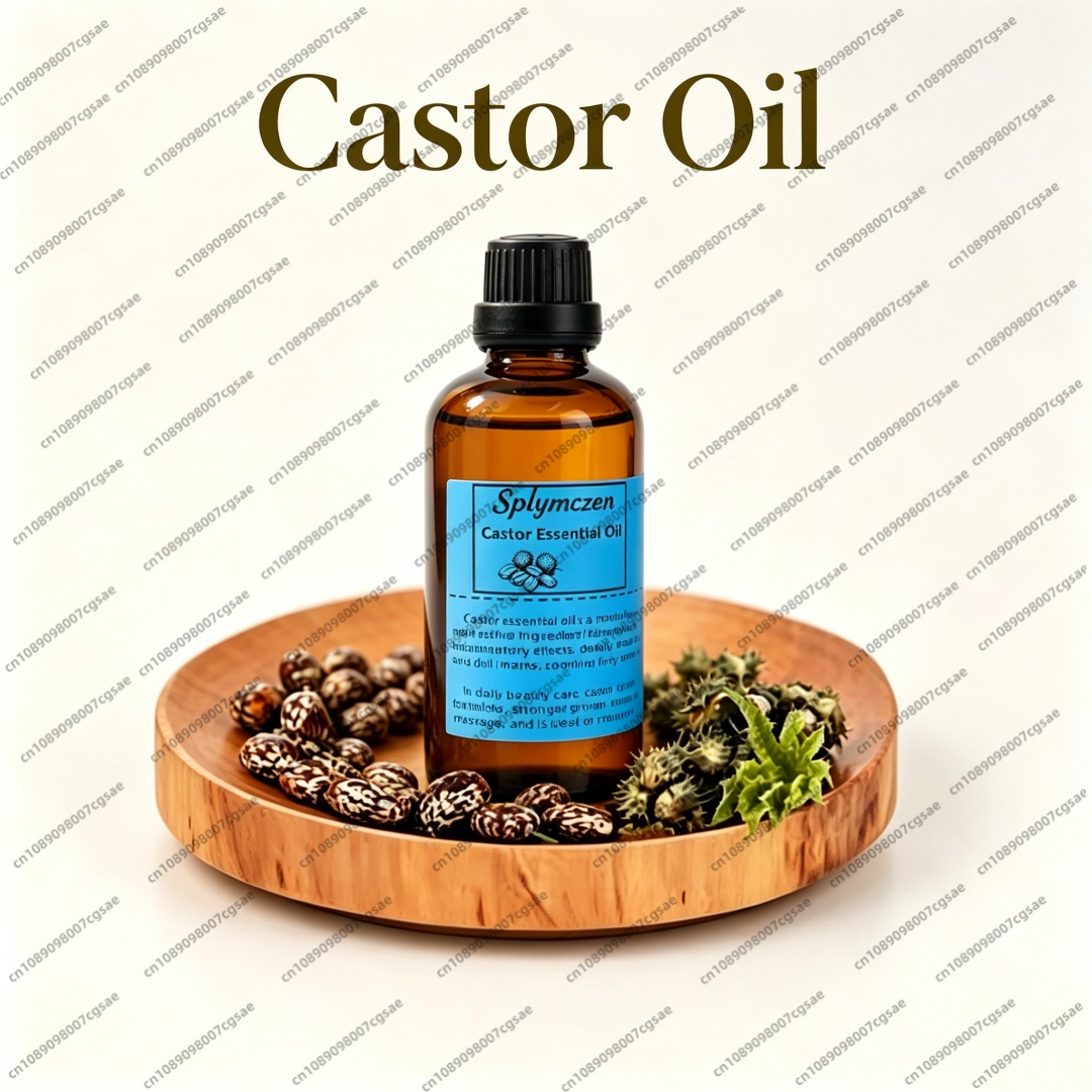 Soap Making With Soap Base - 100 ml/20 ml pure etherische olie