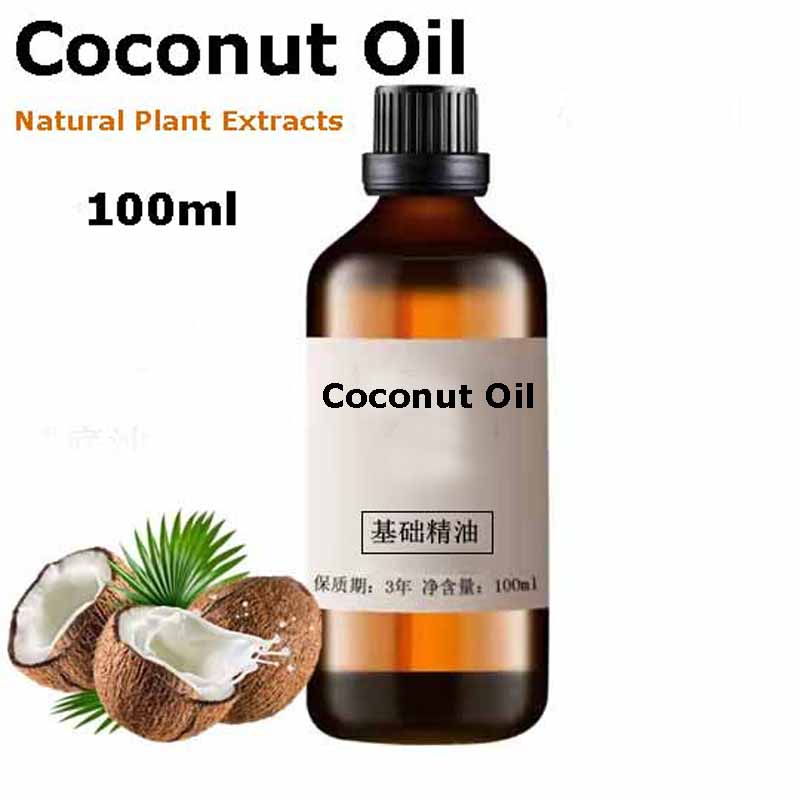Soap Making With Soap Base - Gefractioneerde Kokosolie 100Ml Hydraterende Gemakkelijk Te