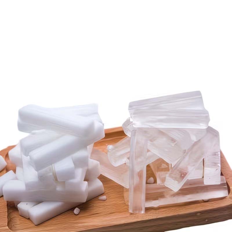 Soap Making With Soap Base - 250G Transparante Natuurlijke Zeepbasis voor DIY