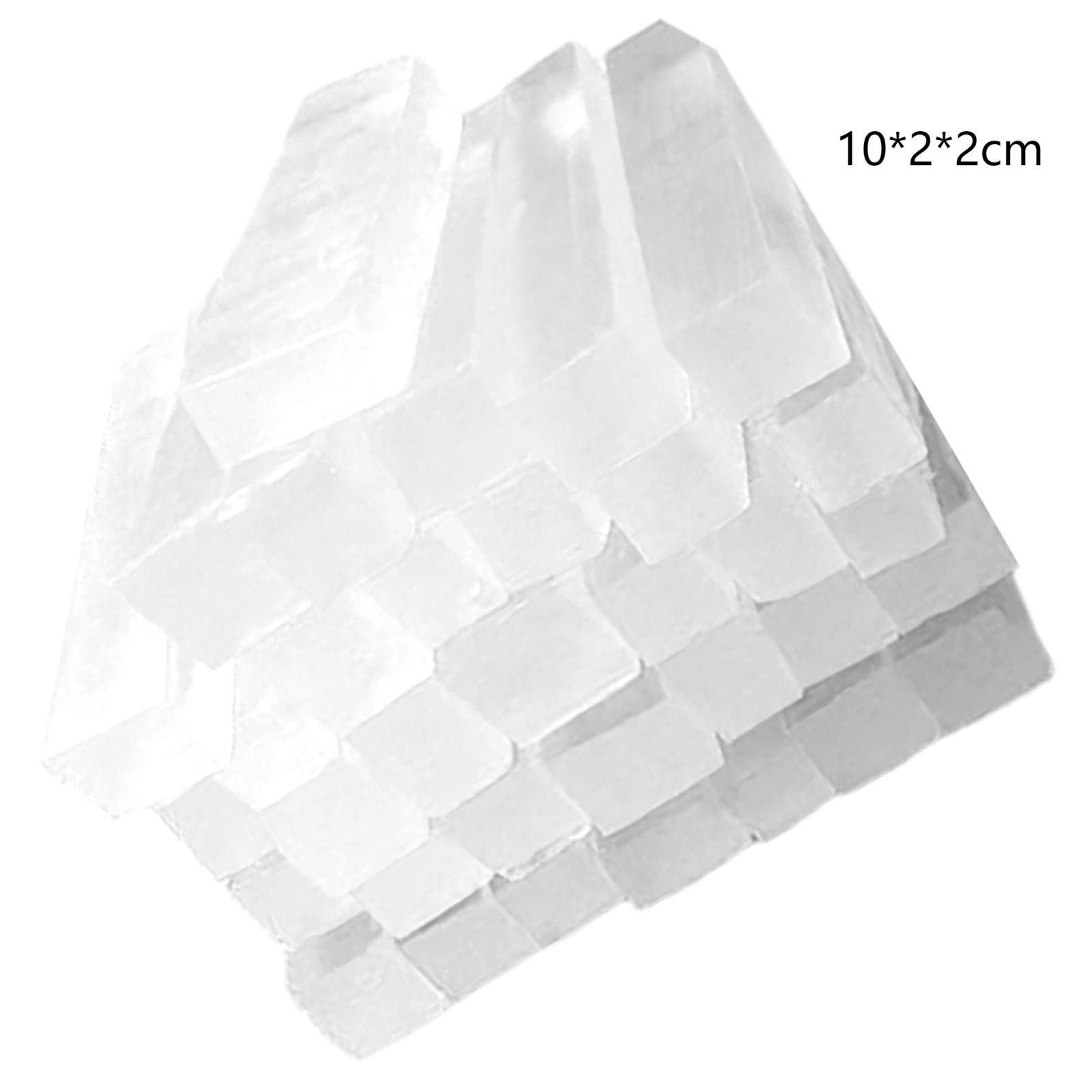 Soap Making Accessories - Transparante glycerine handzeepbasis, biologische handzeep, DIY