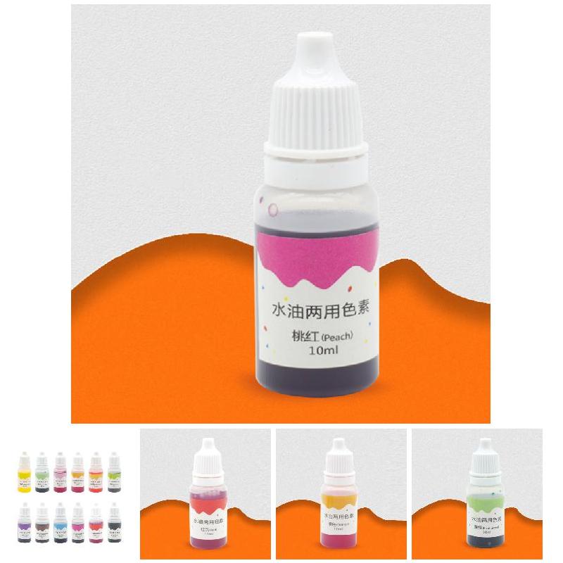 10ml Handgemaakte Zeep Kleurst - Soap Making With Soap Base recensie en prijs
