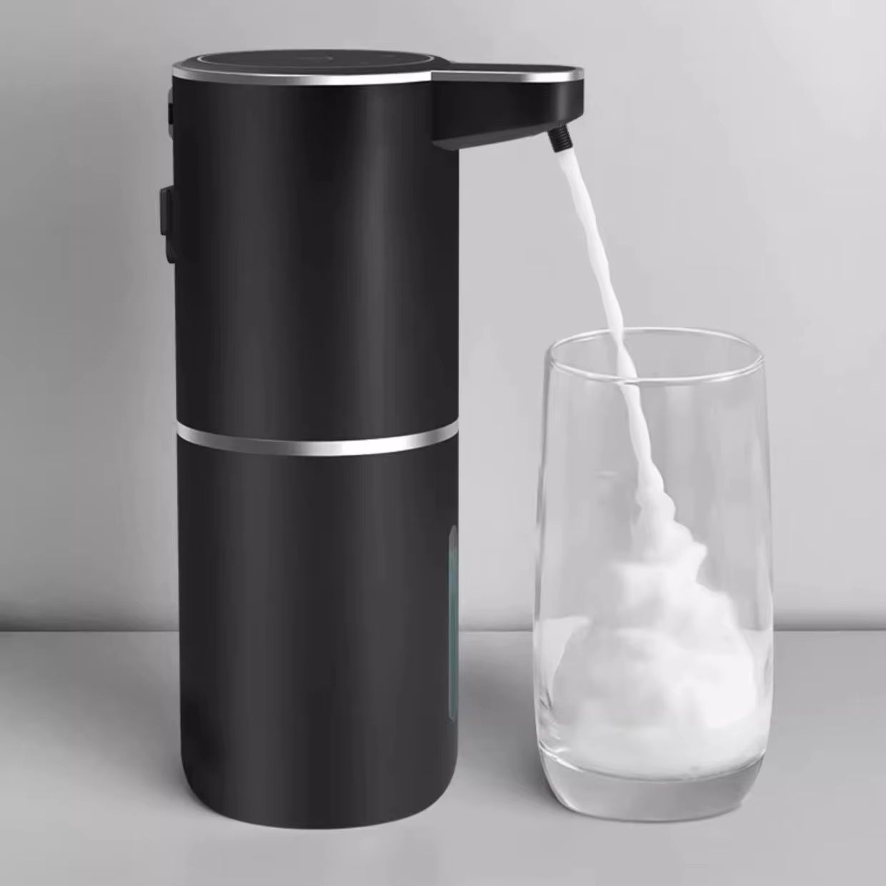 4-traps verstelbare 360ml auto - Soap Making Machine recensie en prijs