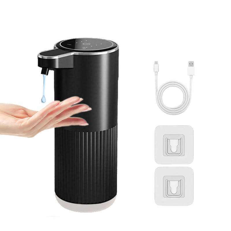 4-traps verstelbare 360ml auto - Soap Making Machine recensie en prijs