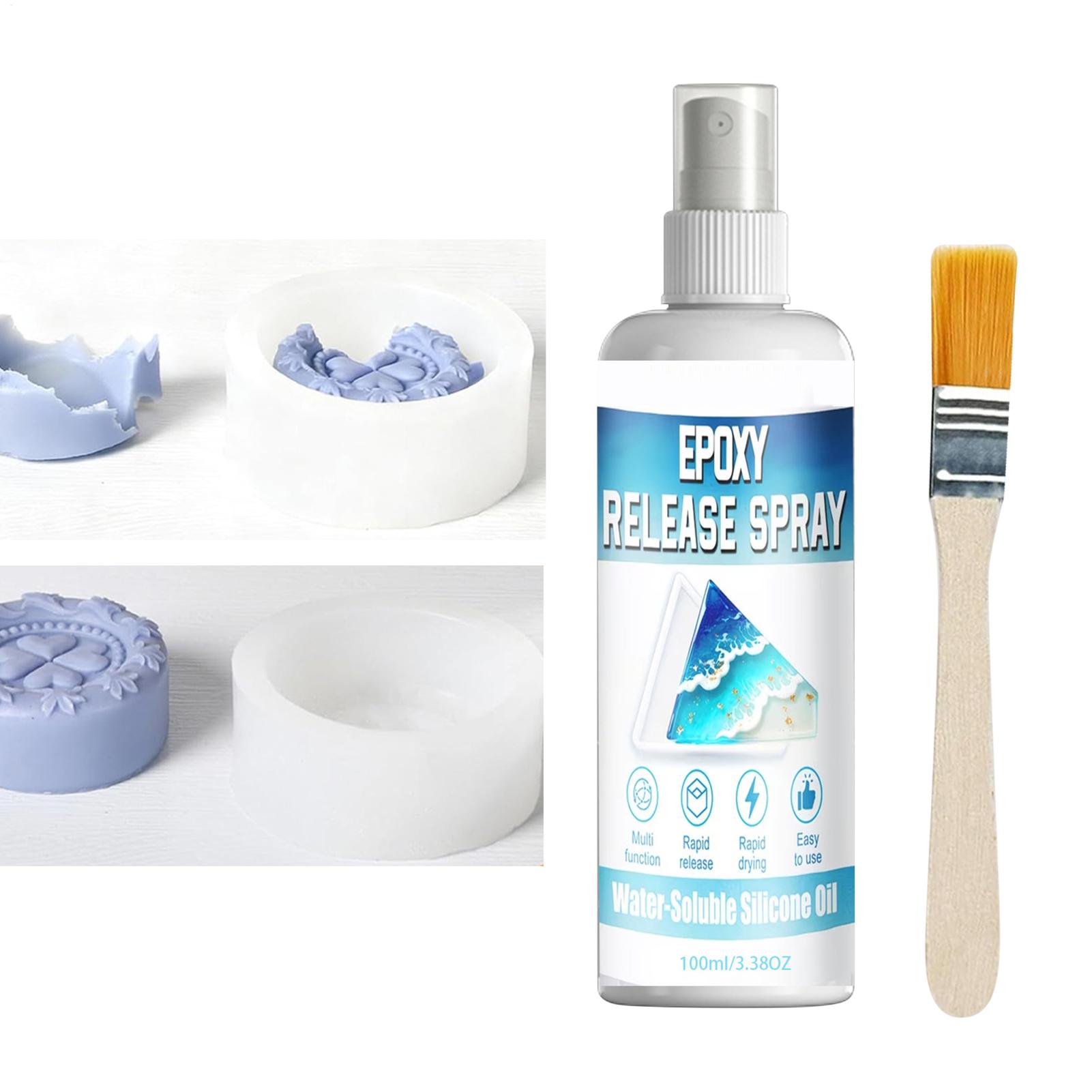 Siliconen ontvormspray Epoxy o - Soap Making Gloves recensie en prijs