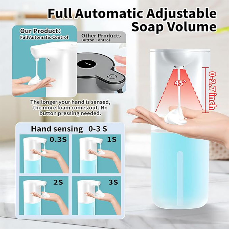2026 Nieuwe Automatische Induc - Soap Making Machine recensie en prijs