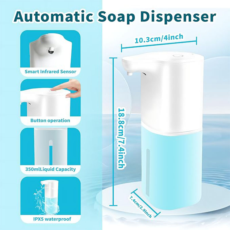 2026 Nieuwe Automatische Induc - Soap Making Machine recensie en prijs