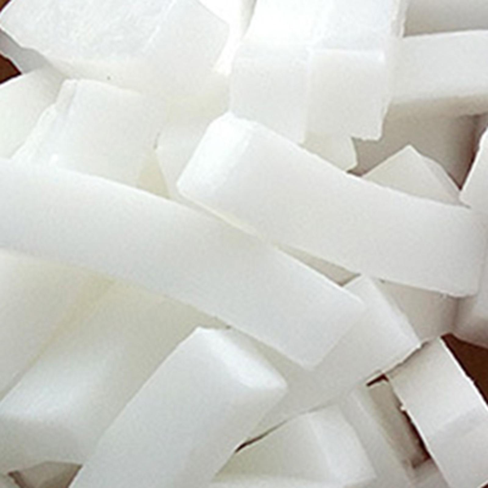 Witte Transparante Zeepbasis v - Soap Making With Soap Base recensie en prijs