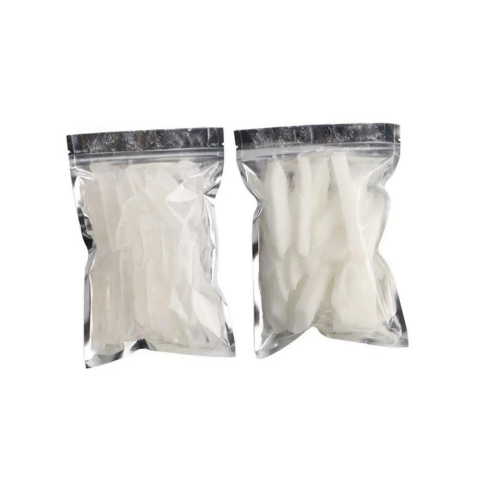 Witte Transparante Zeepbasis v - Soap Making With Soap Base recensie en prijs