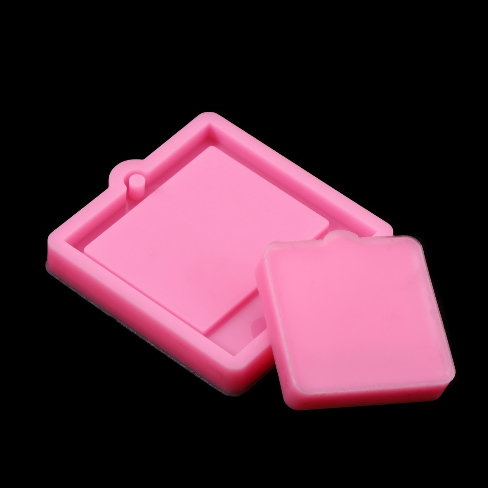 Fotolijst Epoxyhars Sleutelhan - Soap Making Gloves recensie en prijs