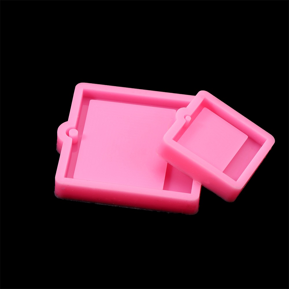 Fotolijst Epoxyhars Sleutelhan - Soap Making Gloves recensie en prijs