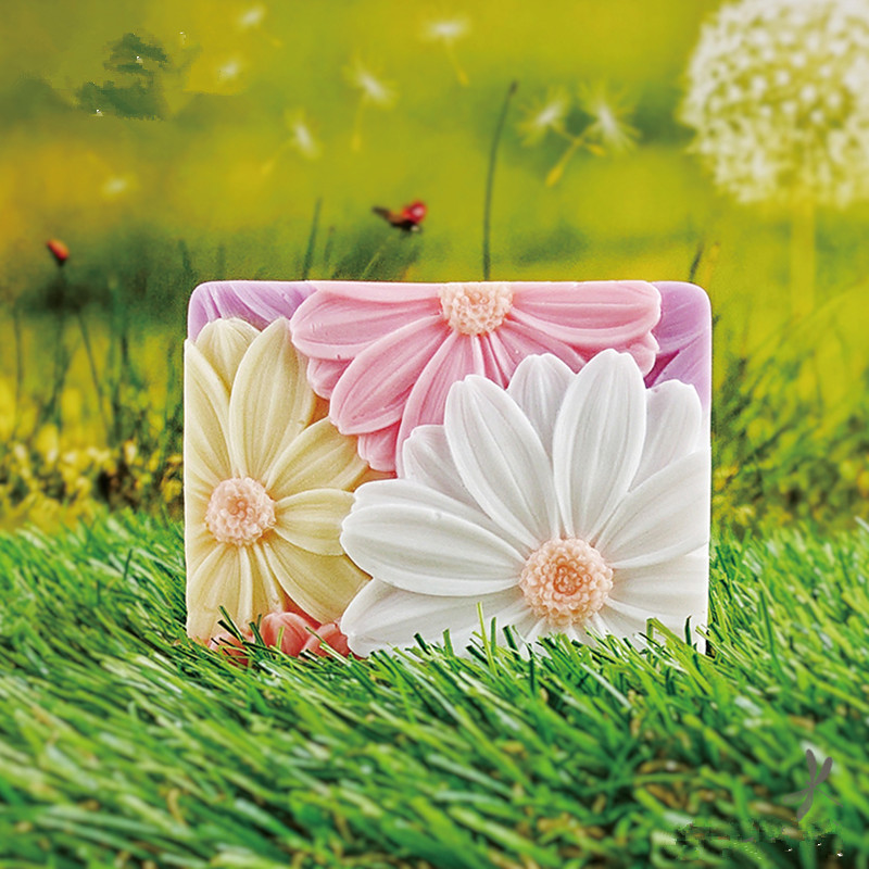 Nieuwste!! !3d Elegante Zonneb - Soap Making Essentials recensie en prijs