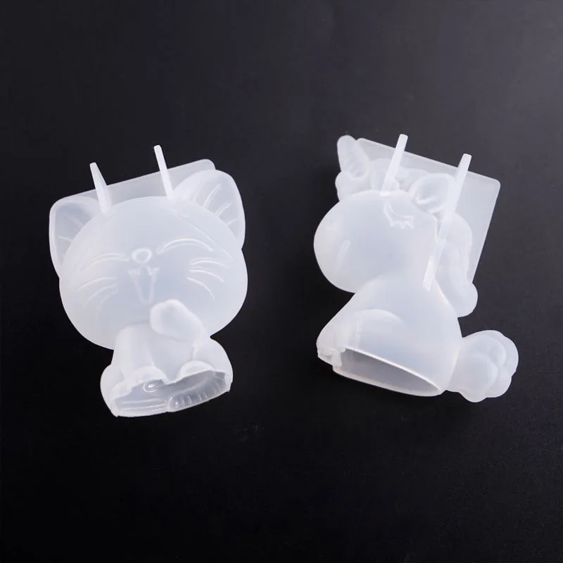 3D Geometrische Siliconen Eenh - Soap Making Accessories recensie en prijs