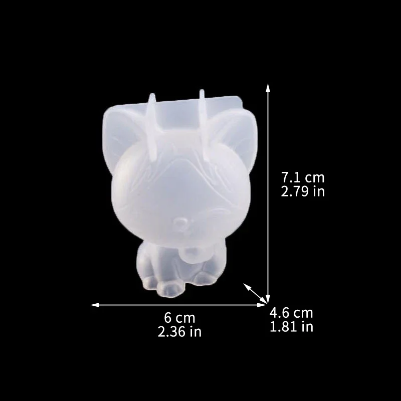 3D Geometrische Siliconen Eenh - Soap Making Accessories recensie en prijs