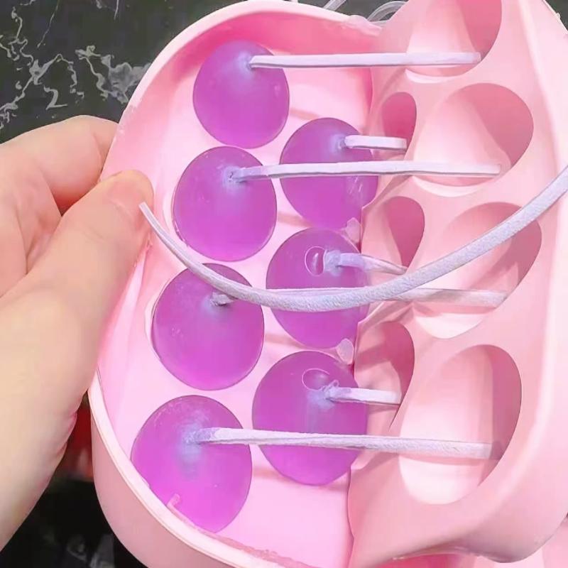 DIY siliconen zeepkit met prac - Soap Making Essentials recensie en prijs