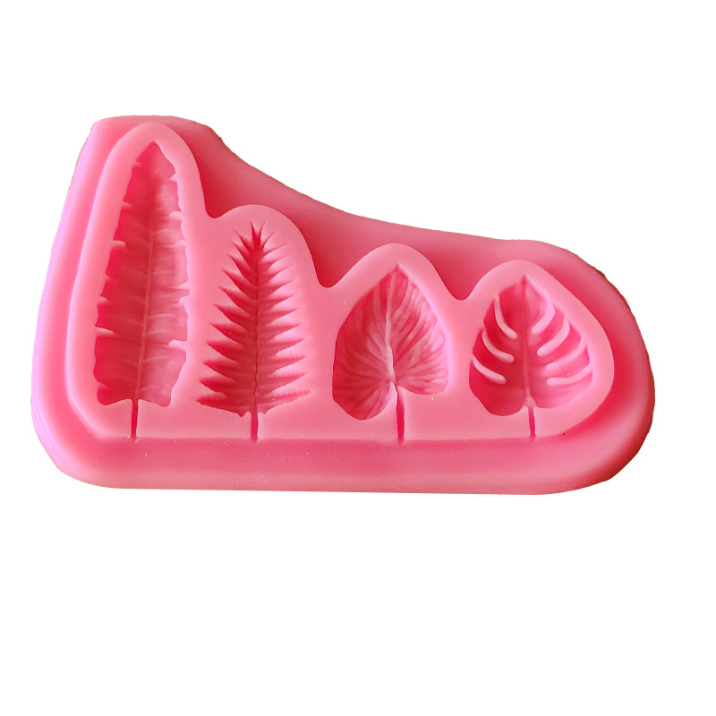 Palmbladeren en schildpadblad  - Soap Making Gloves recensie en prijs