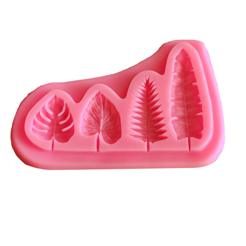 Palmbladeren en schildpadblad  - Soap Making Gloves recensie en prijs