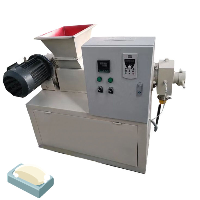 【HOT】Fabrieksleverancier Hotel - Soap Making Machine For Sale recensie en prijs