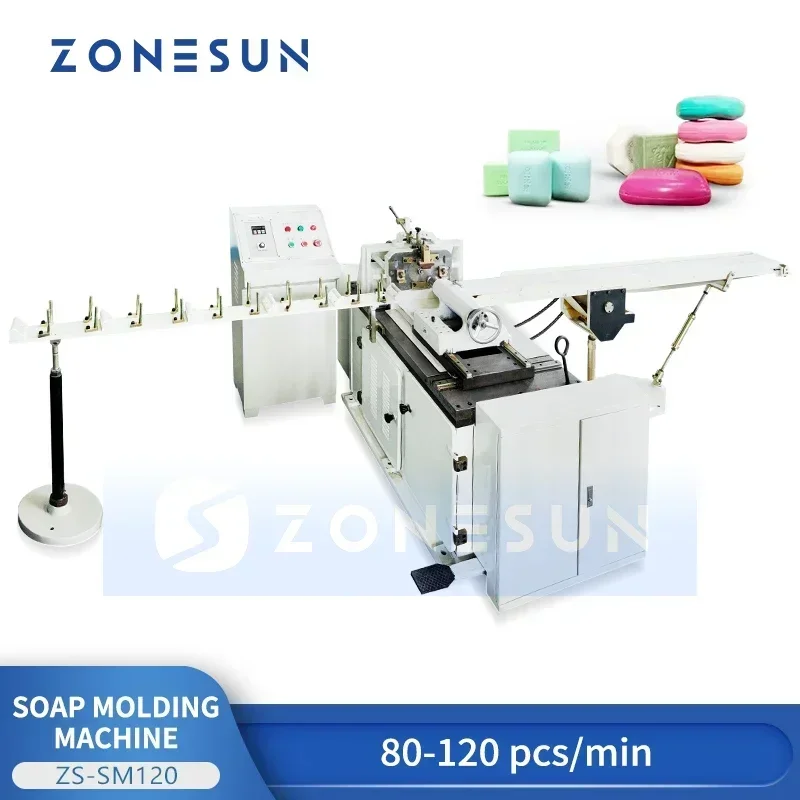 Zonesun Zeep Bar Cutter Zeep B - Soap Making Machine recensie en prijs