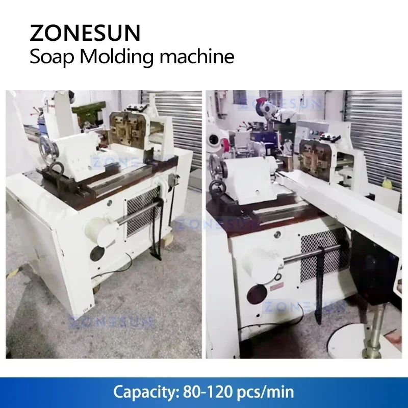 Zonesun Zeep Bar Cutter Zeep B - Soap Making Machine recensie en prijs