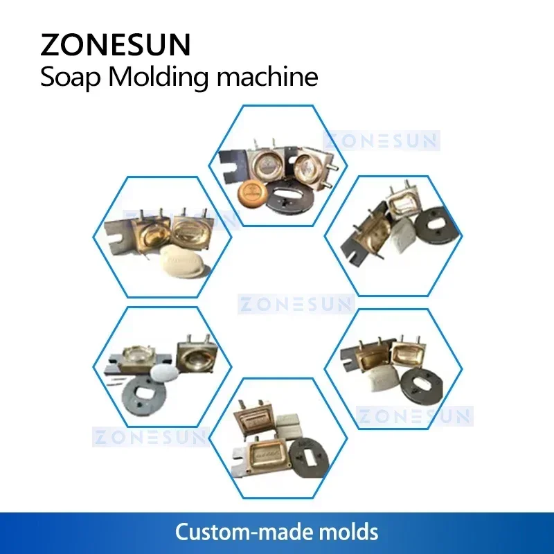 Zonesun Zeep Bar Cutter Zeep B - Soap Making Machine recensie en prijs
