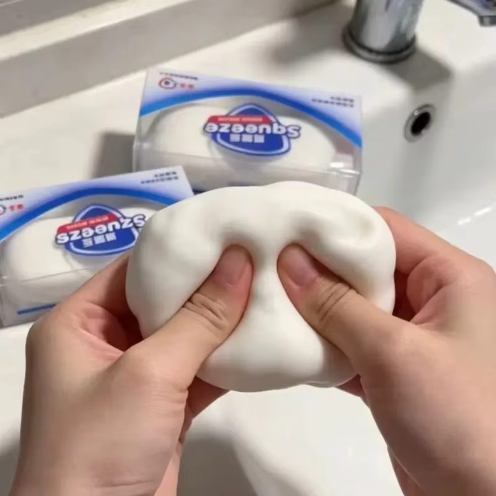Knapperige Zeepbal Knisperende - Soap Making Ideas recensie en prijs