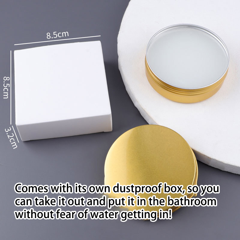 50g Honing Perzik Siliconen Ma - Soap Making Tools recensie en prijs