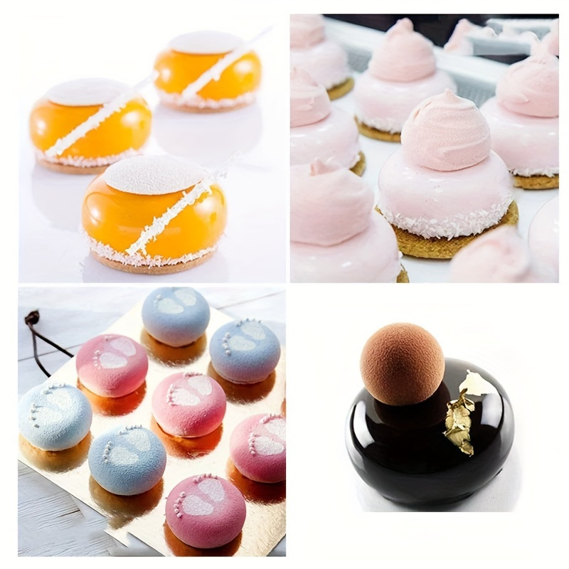 Siliconen cilindervorm voor Fr - Soap Making Accessories recensie en prijs