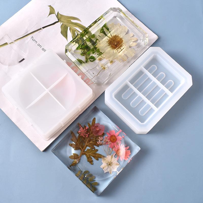 Handgemaakte Zeep Houder Opber - Soap Making Books recensie en prijs