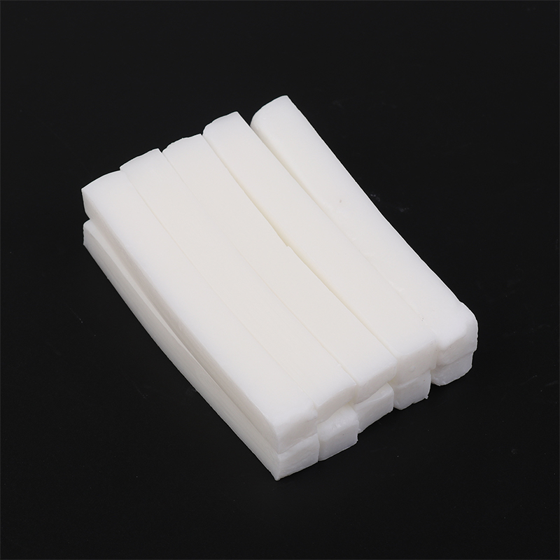 250g/zak Witte Transparante Gl - Soap Making With Soap Base recensie en prijs