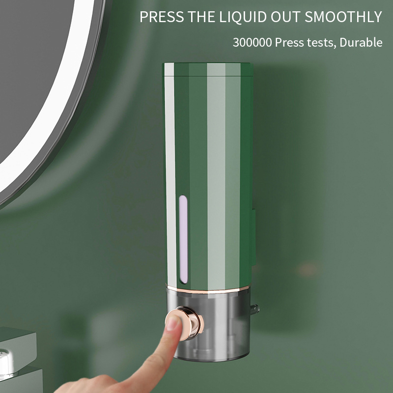Handmatige Zeepdispenser Wandm - Soap Making Tools recensie en prijs