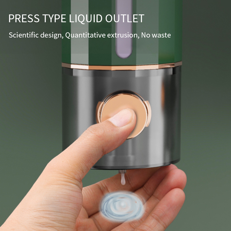 Handmatige Zeepdispenser Wandm - Soap Making Tools recensie en prijs