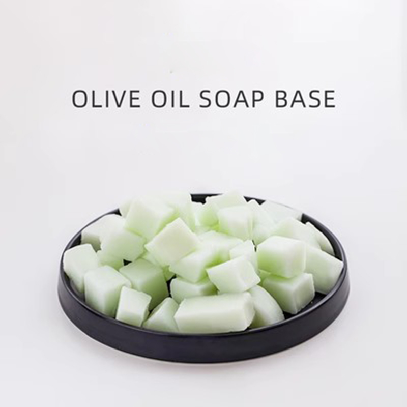 Transparant massief glycerine  - Soap Making With Soap Base recensie en prijs