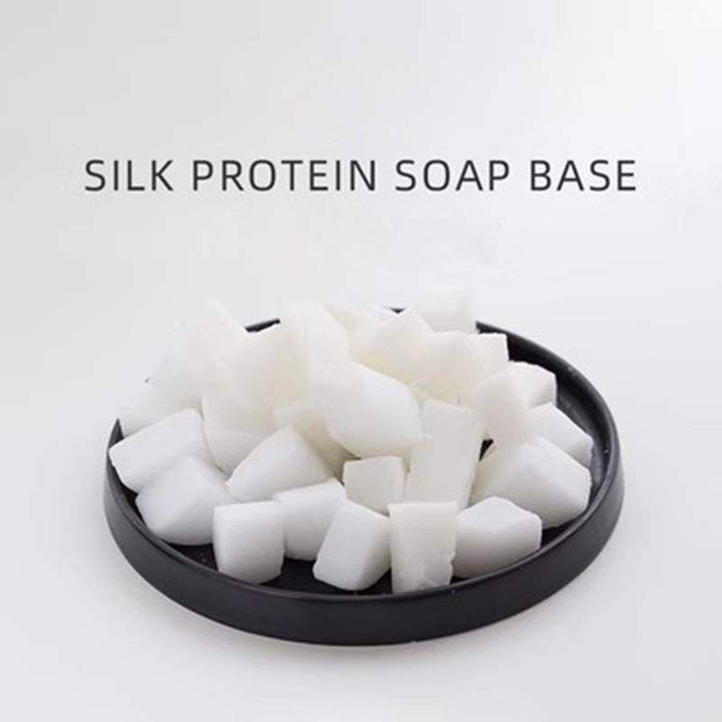 Transparant massief glycerine  - Soap Making With Soap Base recensie en prijs
