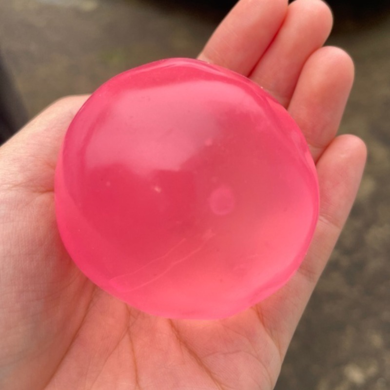 Vormbaar squishy kokosolie kni - Coconut Oil Refined recensie en prijs