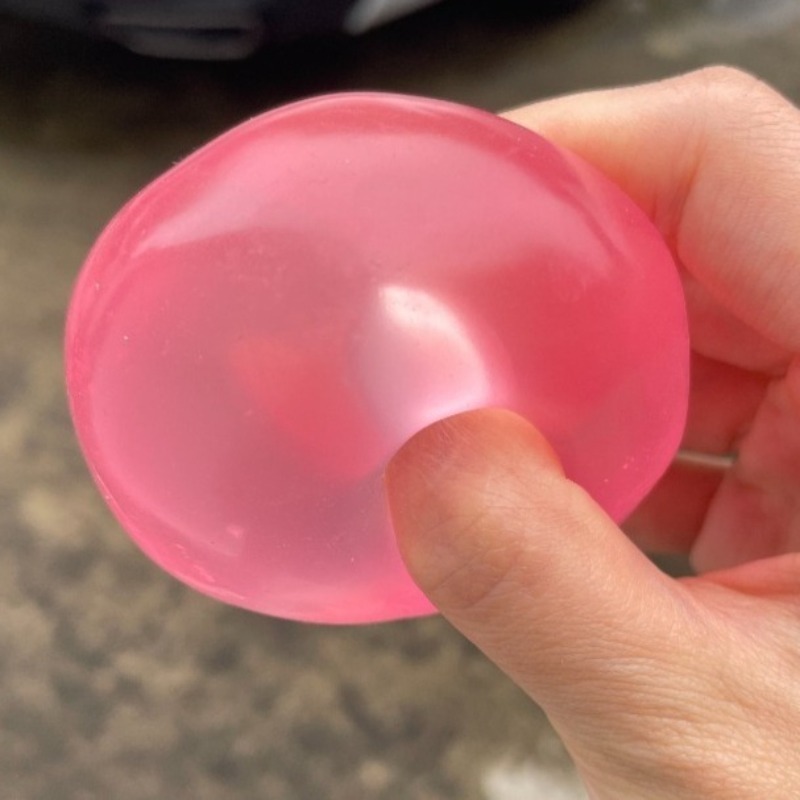 Vormbaar squishy kokosolie kni - Coconut Oil Refined recensie en prijs