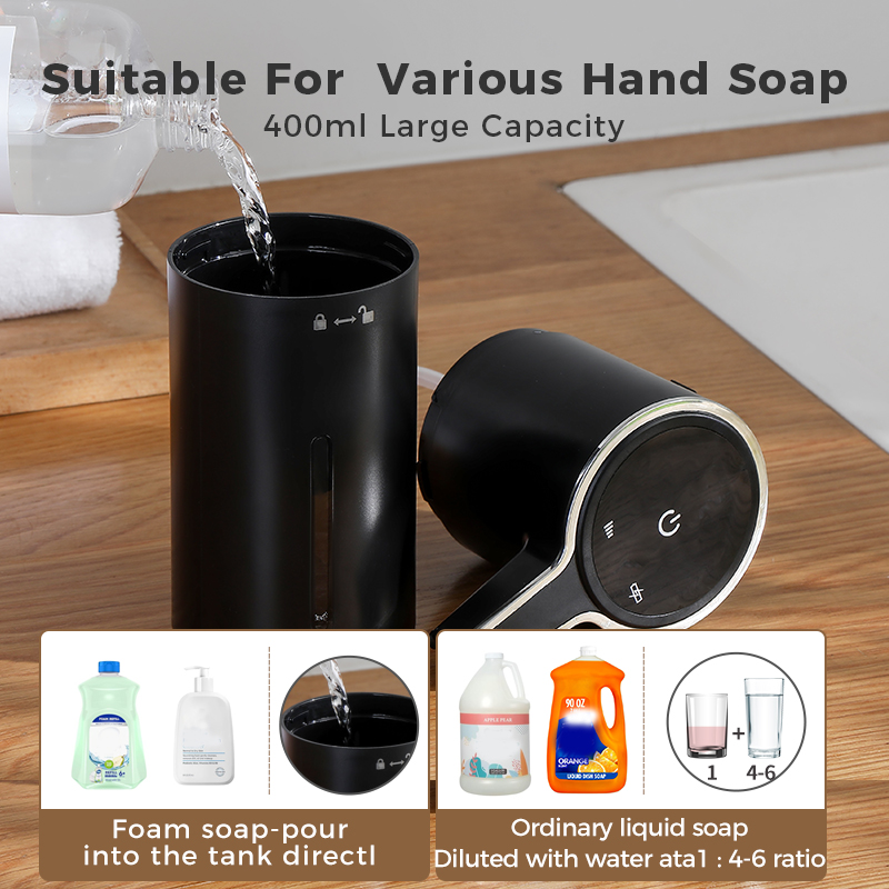 Nieuwe Wandmontage Automatisch - Soap Making Machine recensie en prijs