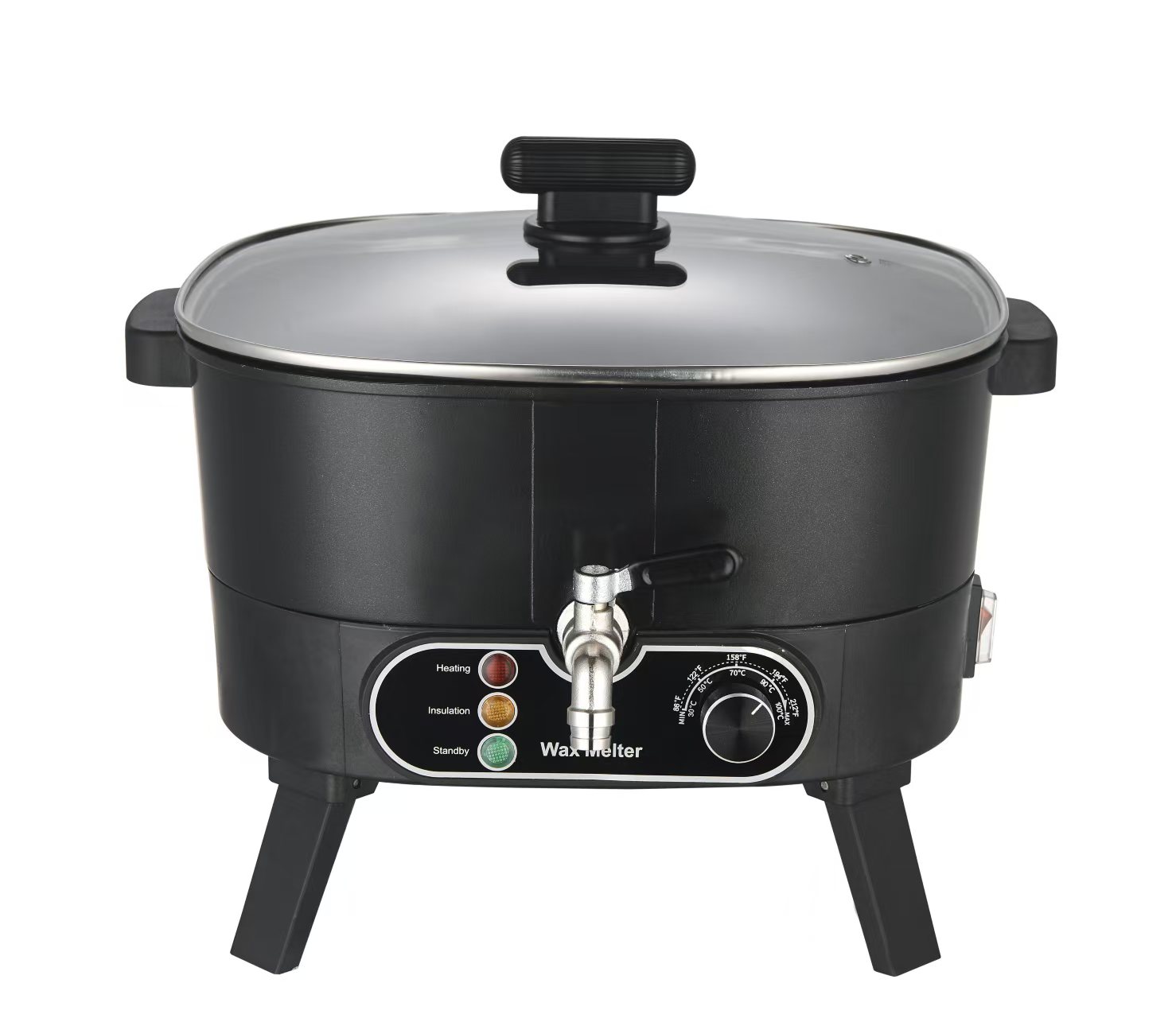 Hete Aanbieding Elektrische Wa - Soap Making Machine For Sale recensie en prijs