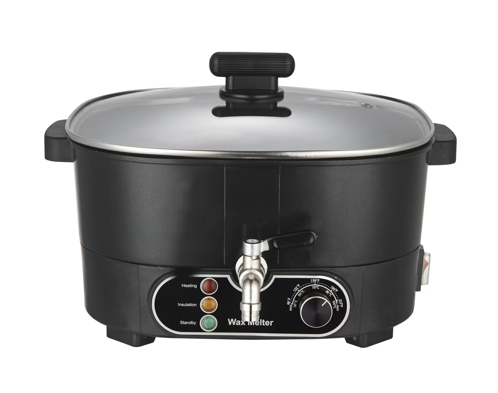 Hete Aanbieding Elektrische Wa - Soap Making Machine For Sale recensie en prijs