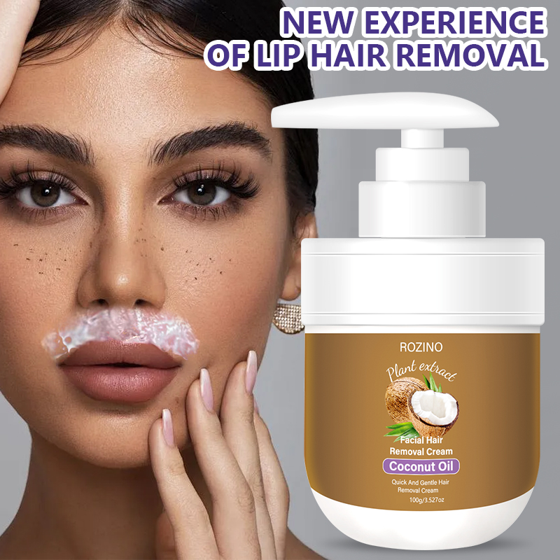 Rozino Kokosolie Lip Haarverwi - Coconut Oil Refined recensie en prijs