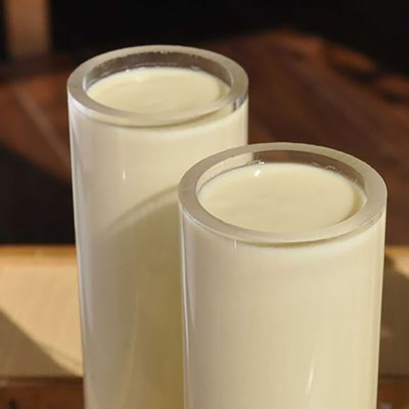 Verticale Cirkel Arylic Zeep M - Soap Making Books recensie en prijs