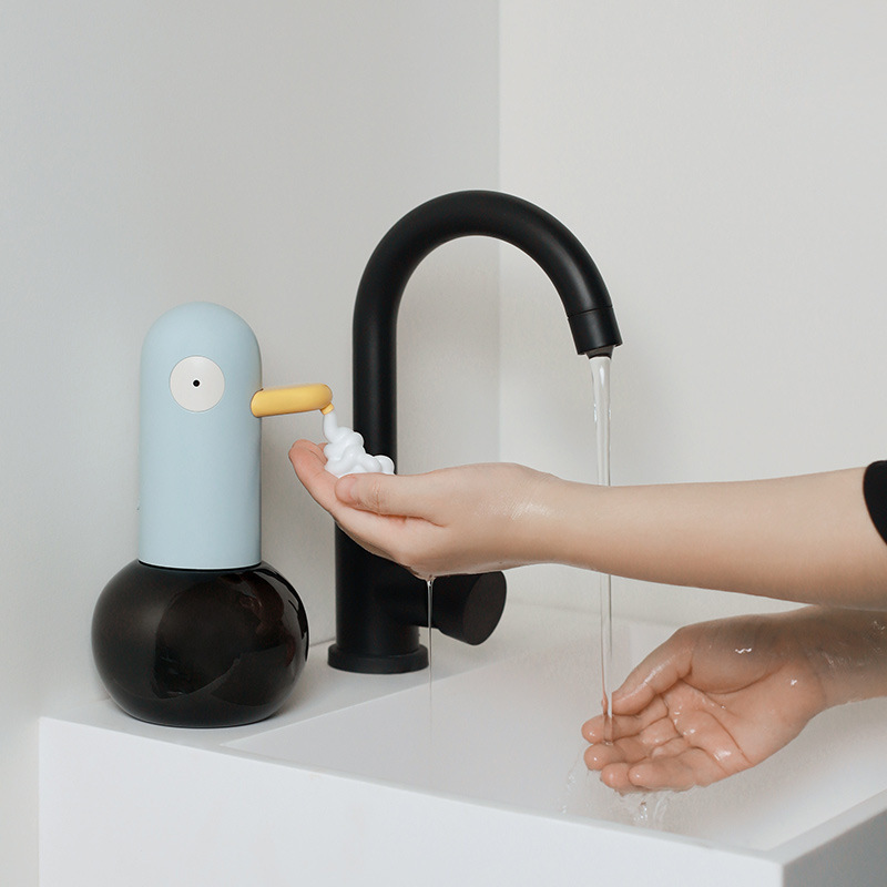 Touchless Automatische Zeepdis - Soap Making Machine recensie en prijs