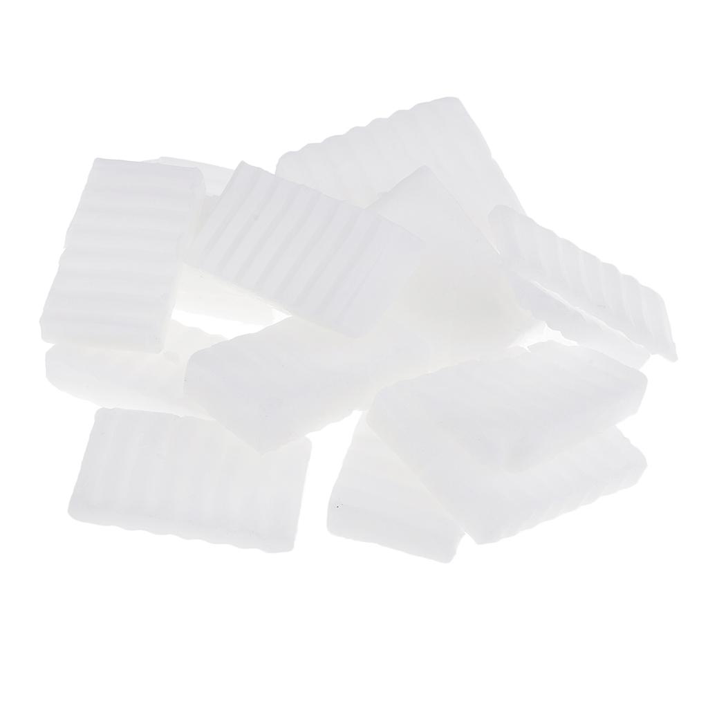 Milde witte zeepbasis voor het - Soap Making With Soap Base recensie en prijs