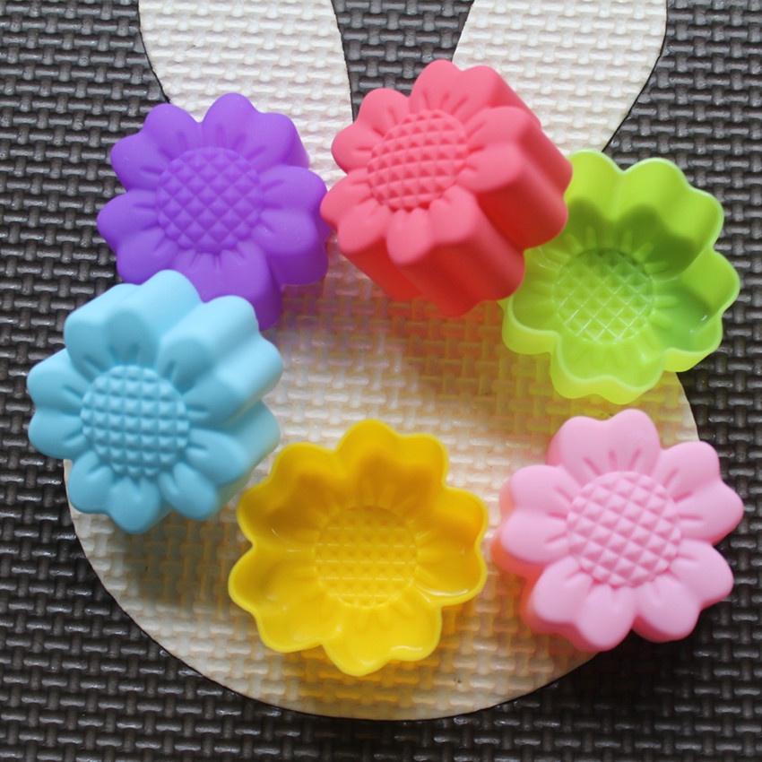6-delige set antiaanbak silico - Soap Making Gloves recensie en prijs
