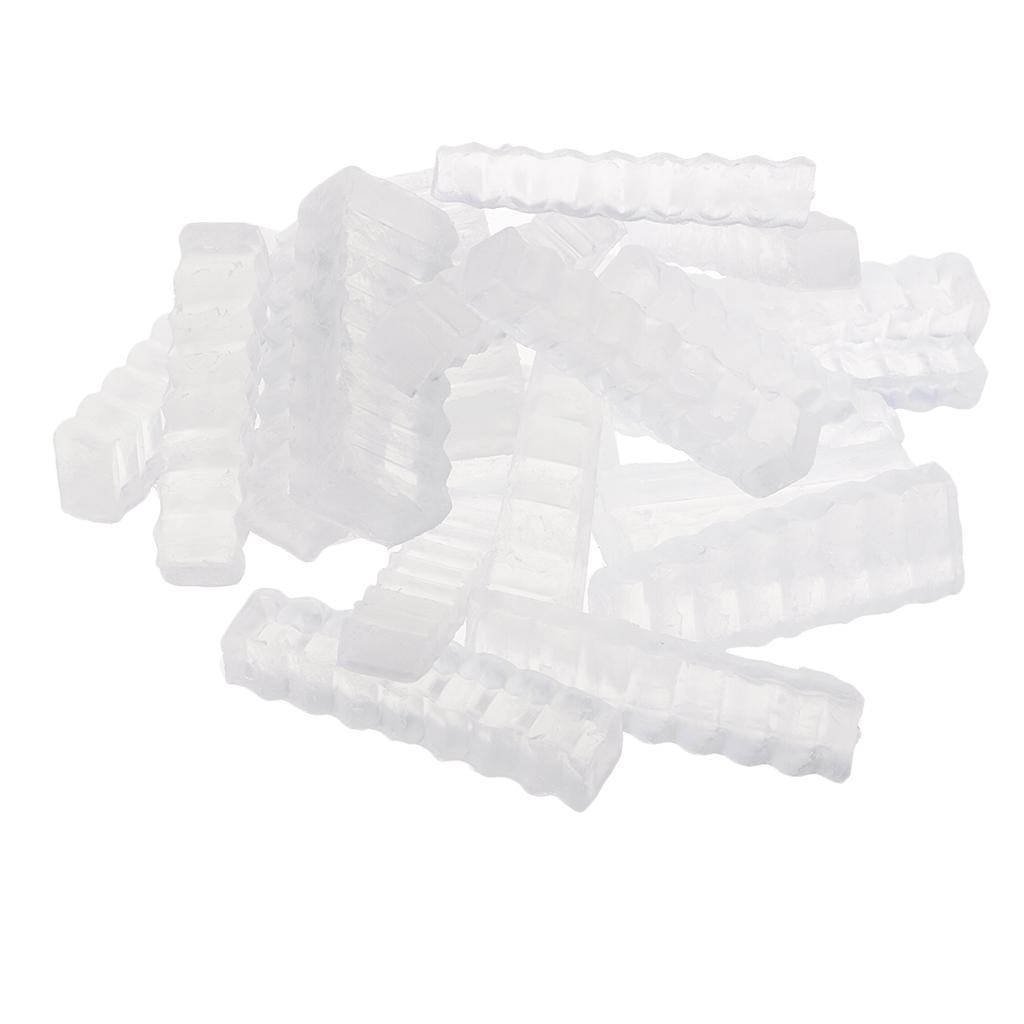 Materiaal voor zeep maken Tran - Soap Making With Soap Base recensie en prijs