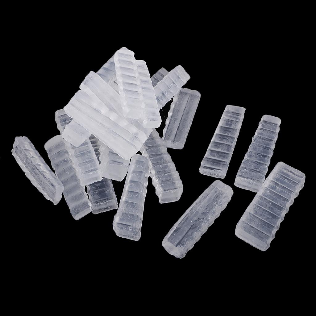 Materiaal voor zeep maken Tran - Soap Making With Soap Base recensie en prijs