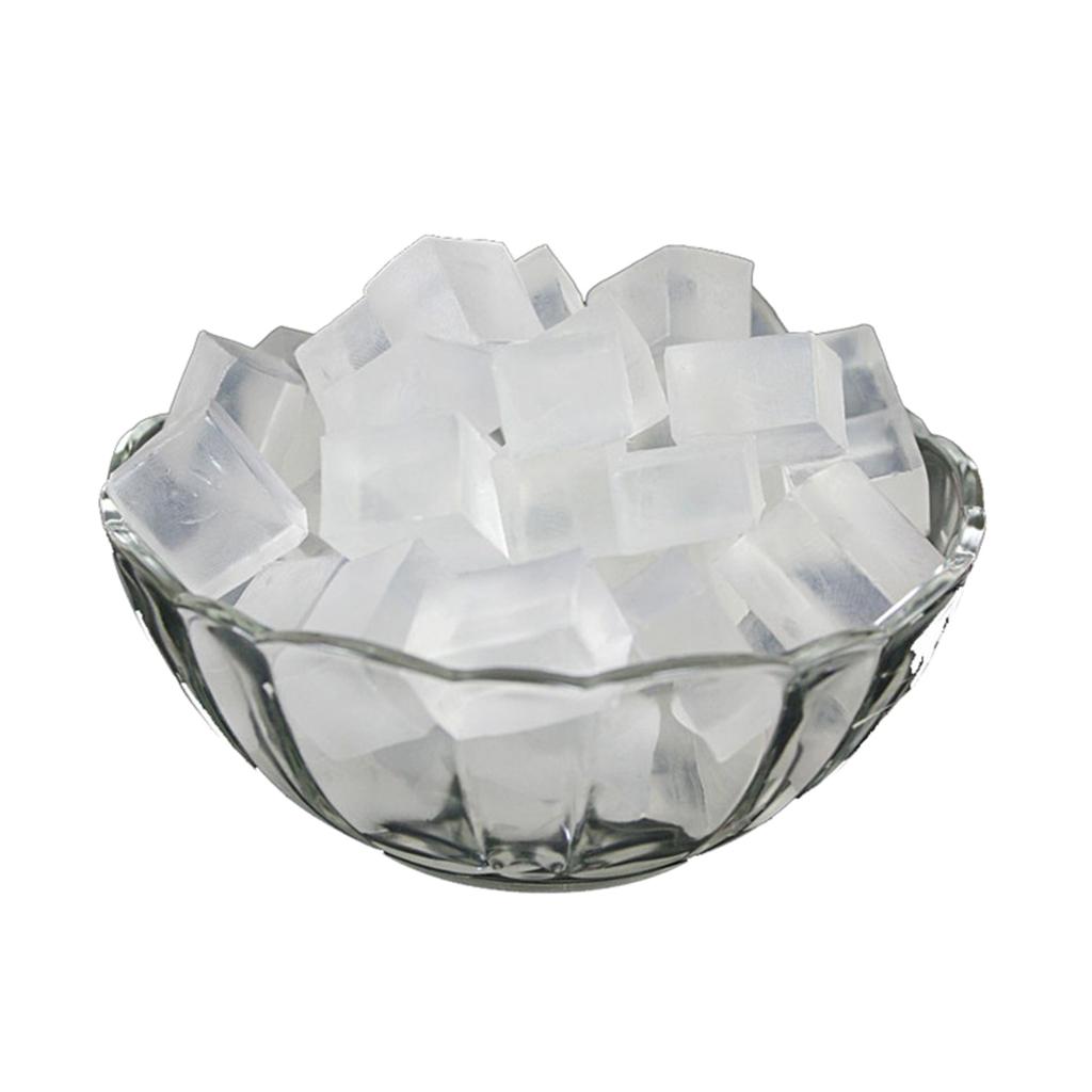 Materiaal voor zeep maken Tran - Soap Making With Soap Base recensie en prijs